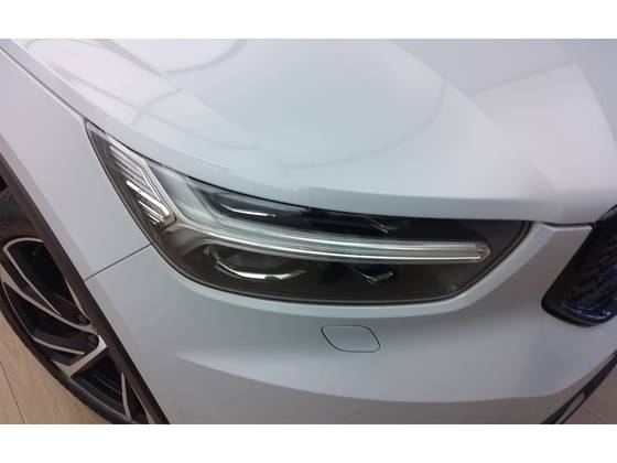 VOLVO XC40 1.5 T5 RECHARGE R-DESIGN GEARTRONIC VOLVO XC40 1.5 T5 RECHARGE R-DESIGN GEARTRONIC
